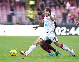 US Salernitana v Cagliari Calcio - Serie A TIM