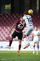 US Salernitana v Cagliari Calcio - Serie A TIM