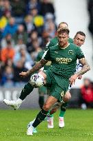 West Bromwich Albion v Plymouth Argyle - Sky Bet Championship