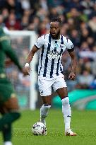 West Bromwich Albion v Plymouth Argyle - Sky Bet Championship