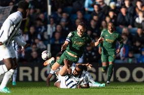 West Bromwich Albion v Plymouth Argyle - Sky Bet Championship