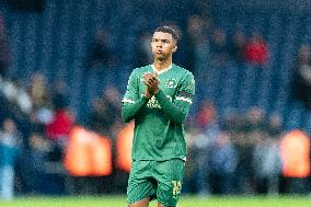 West Bromwich Albion v Plymouth Argyle - Sky Bet Championship