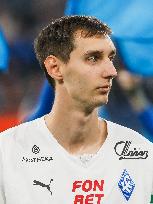 Zenit St. Petersburg V Krylia Sovetov Samara - Russian Premier League