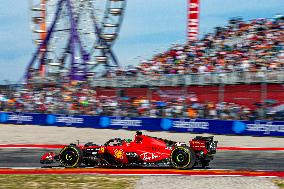 Formula 1 Lenovo United States Grand Prix 2023