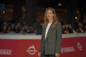 ''Anatomie D'Une Chute'' Red Carpet - The 18th Rome Film Festival