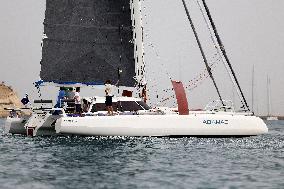 Rolex Middle Sea Race 2023