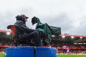 Nottingham Forest v Luton Town - Premier League