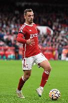 Nottingham Forest v Luton Town - Premier League