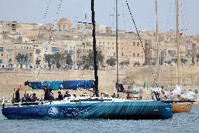 Rolex Middle Sea Race 2023