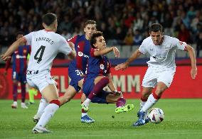 FC Barcelona v Athletic Club - LaLiga EA Sports