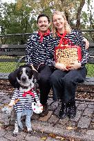 Halloween Dog Parade - NYC