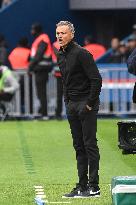 Ligue 1 - PSG v Strasbourg