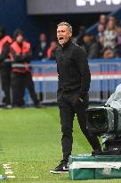 Ligue 1 - PSG v Strasbourg