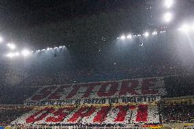 AC Milan v Juventus - Serie A TIM