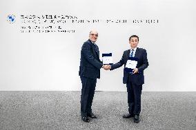 Xinhua Headlines: Increasing foreign investment in NE China highlights new opportunities