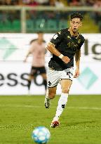 Palermo FC v Spezia Calcio - Serie B BKT