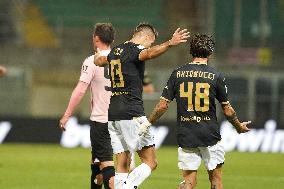 Palermo FC v Spezia Calcio - Serie B BKT