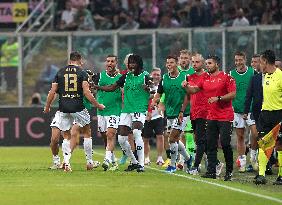 Palermo FC v Spezia Calcio - Serie B BKT