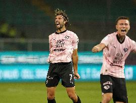 Palermo FC v Spezia Calcio - Serie B BKT