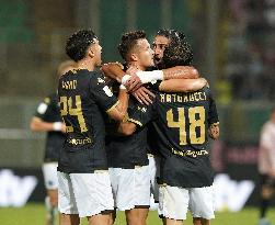 Palermo FC v Spezia Calcio - Serie B BKT