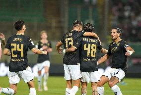 Palermo FC v Spezia Calcio - Serie B BKT