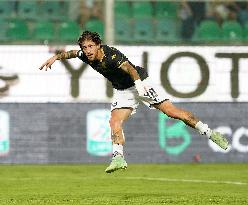 Palermo FC v Spezia Calcio - Serie B BKT