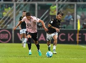 Palermo FC v Spezia Calcio - Serie B BKT