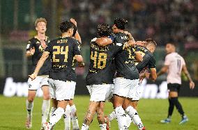 Palermo FC v Spezia Calcio - Serie B BKT