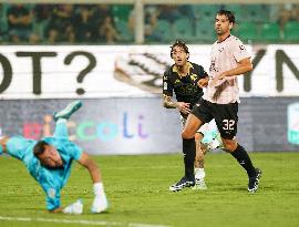 Palermo FC v Spezia Calcio - Serie B BKT