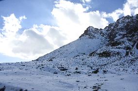 Drass Valley Of Ladakh