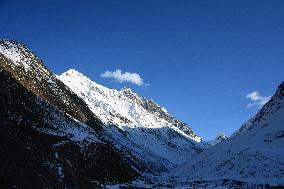 Drass Valley Of Ladakh