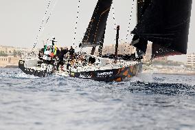 Rolex Middle Sea Race 2023