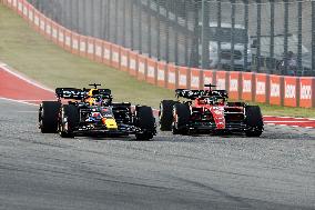 F1 2023 United States Grand Prix