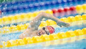 (SP)CHINA-HANGZHOU-ASIAN PARA GAMES-SWIMMING(CN)