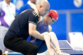 (SP)CHINA-HANGZHOU-ASIAN PARA GAMES-SWIMMING(CN)