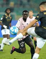 Palermo FC v Spezia Calcio - Serie B BKT