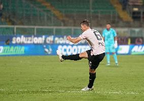 Palermo FC v Spezia Calcio - Serie B BKT