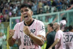 Palermo FC v Spezia Calcio - Serie B BKT