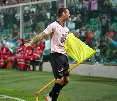 Palermo FC v Spezia Calcio - Serie B BKT