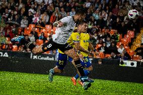 Valencia Cf V Cadiz Cf - LaLiga