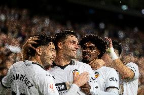 Valencia Cf V Cadiz Cf - LaLiga