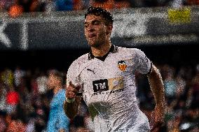 Valencia Cf V Cadiz Cf - LaLiga