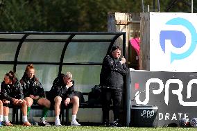 Durham Women V Blackburn Rover s -  FA Women's Championship