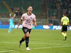 Palermo FC v Spezia Calcio - Serie B BKT