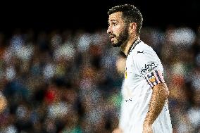 Valencia Cf V Cadiz Cf - LaLiga