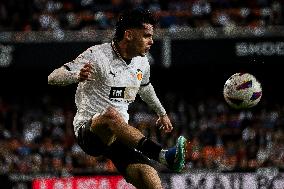 Valencia Cf V Cadiz Cf - LaLiga