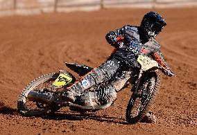 Belle Vue Aces Experience Day - National Speedway, Manchester