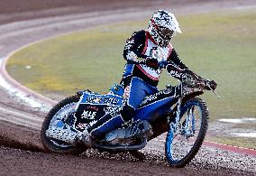 Belle Vue Aces Experience Day - National Speedway, Manchester