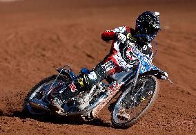 Belle Vue Aces Experience Day - National Speedway, Manchester