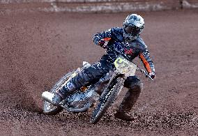 Belle Vue Aces Experience Day - National Speedway, Manchester